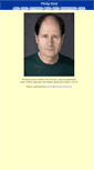 Mobile Screenshot of philipbird.net